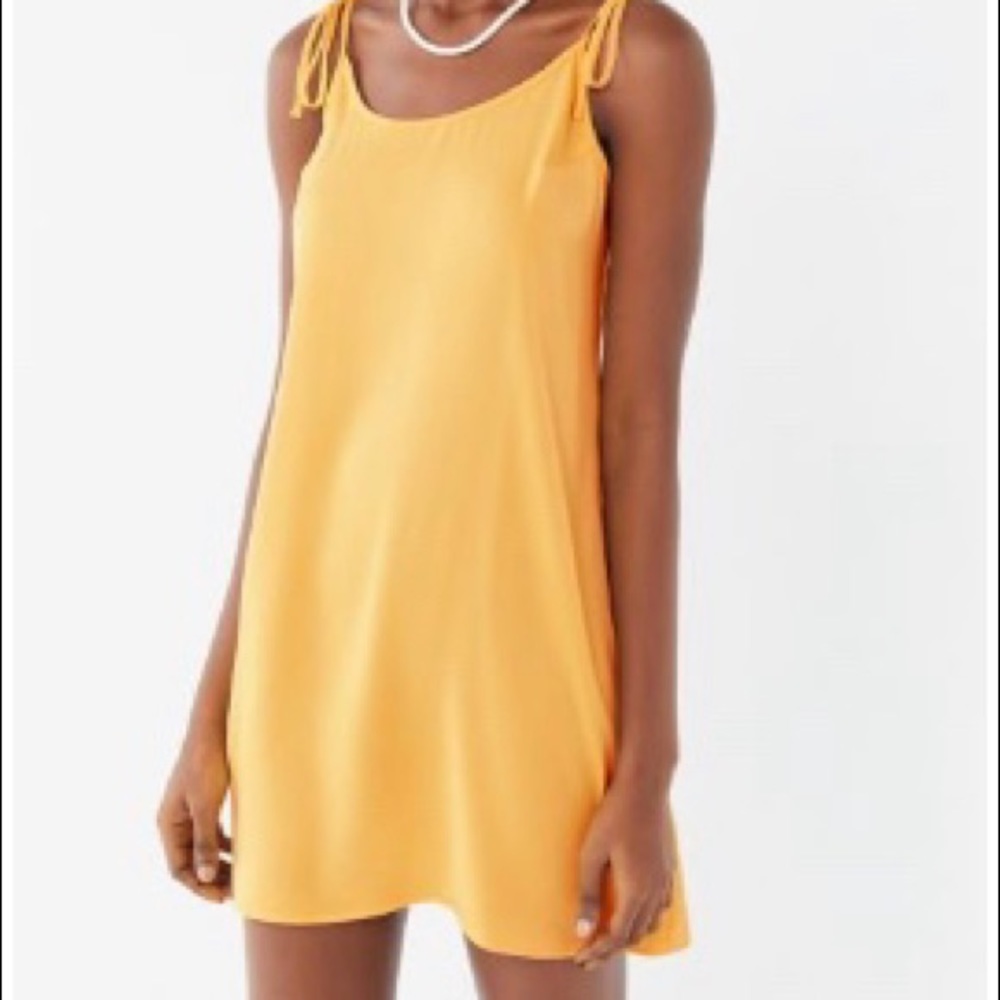 Urban outfitters slip dress - Picture 3 of 3